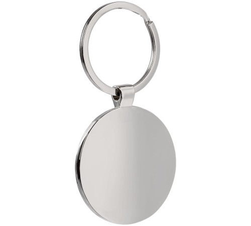 Брелок Wood Сircle ver. 2