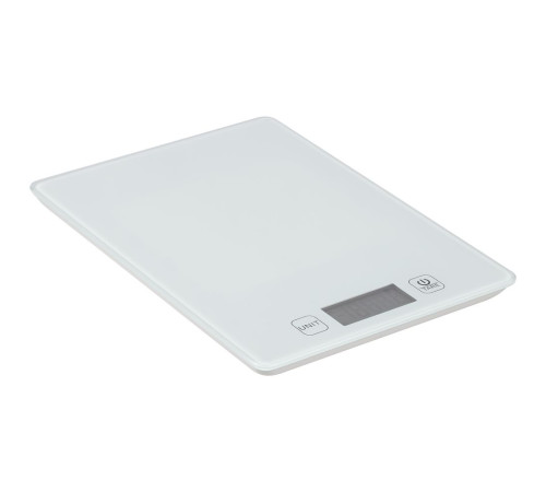 Кухонные весы Grammy, белые