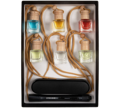 Набор Life Drive, черный