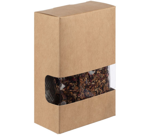 Чай фруктовый «Глинтвейн»