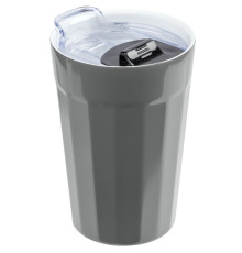 Термостакан iconyMug, серый