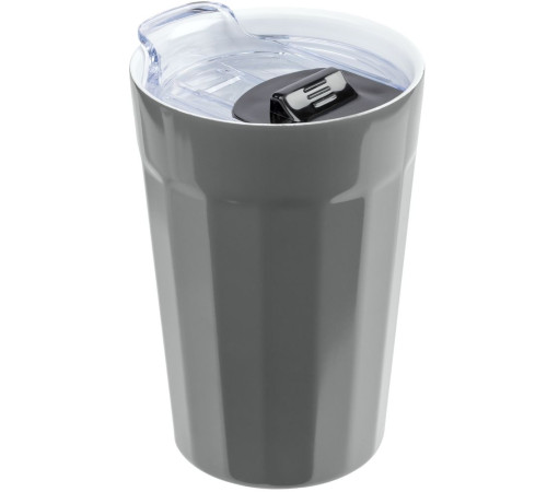 Термостакан iconyMug, серый