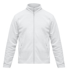 Куртка ID.501 белая