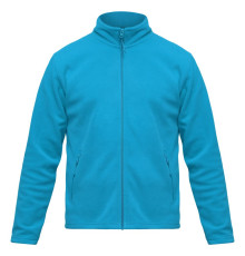 Куртка ID.501 бирюзовая