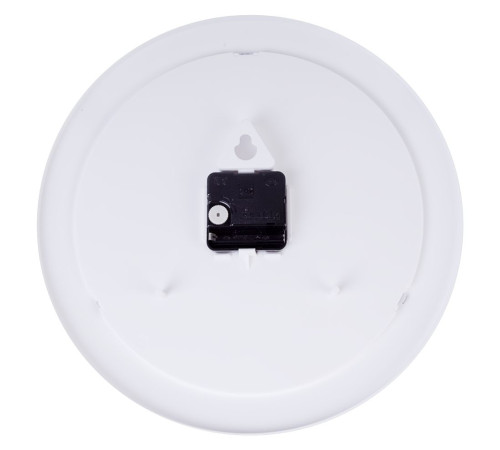 Часы настенные Vivid Large, белые