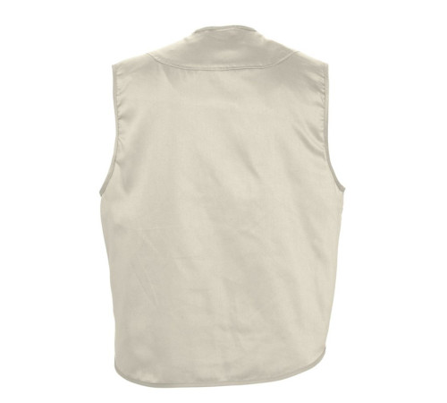 Жилет фотографа Wild 200 бежевый